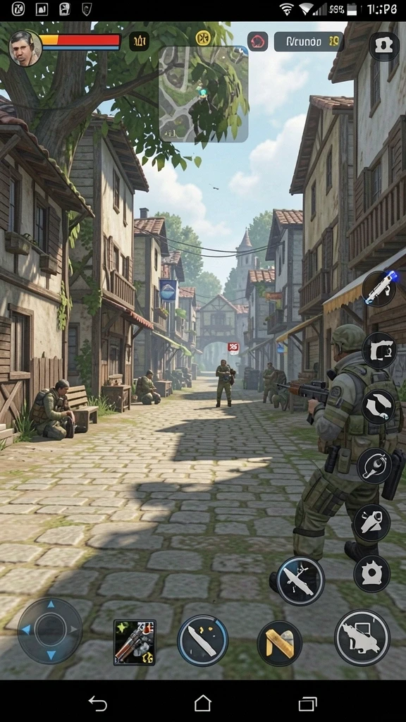 Screenshot 138alien nomor 1
