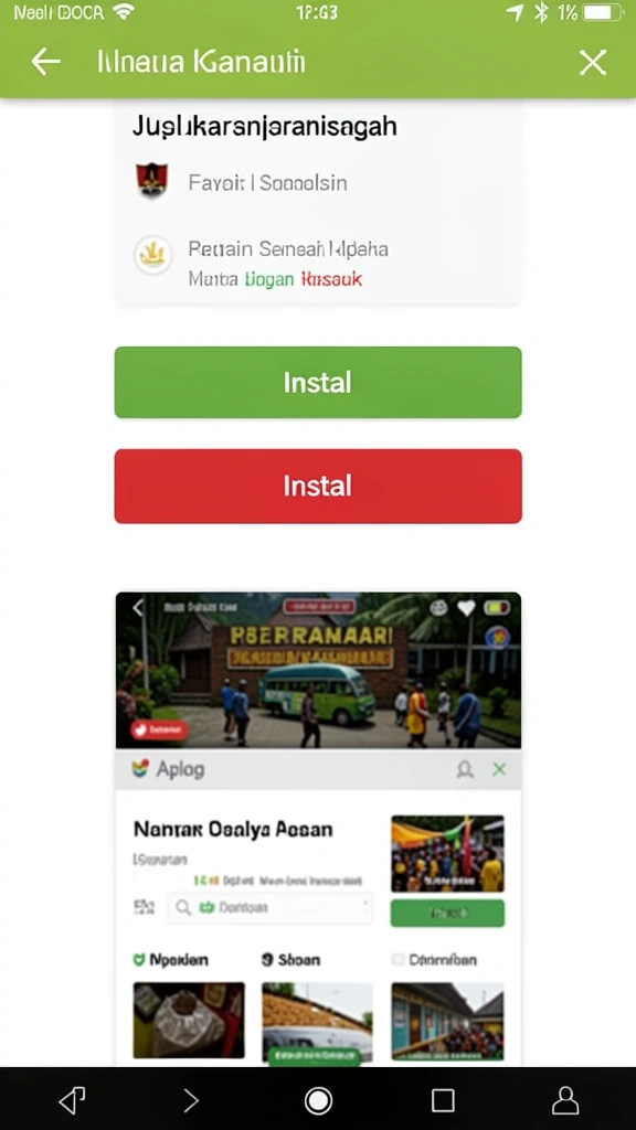 Screenshot 182game nomor 3