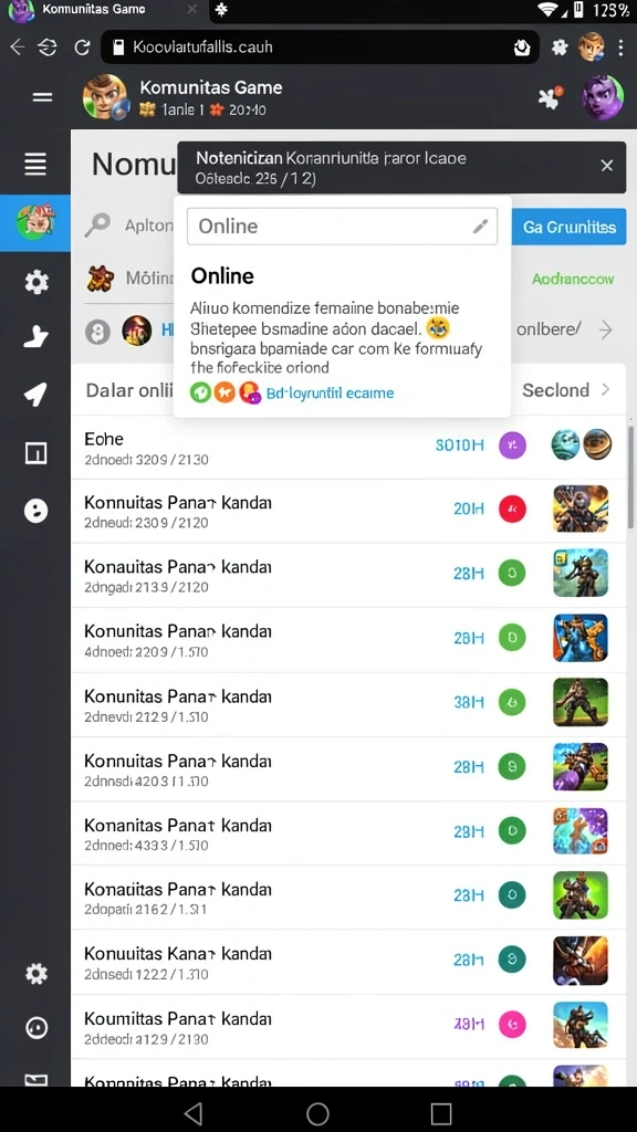Screenshot 66k nomor 1