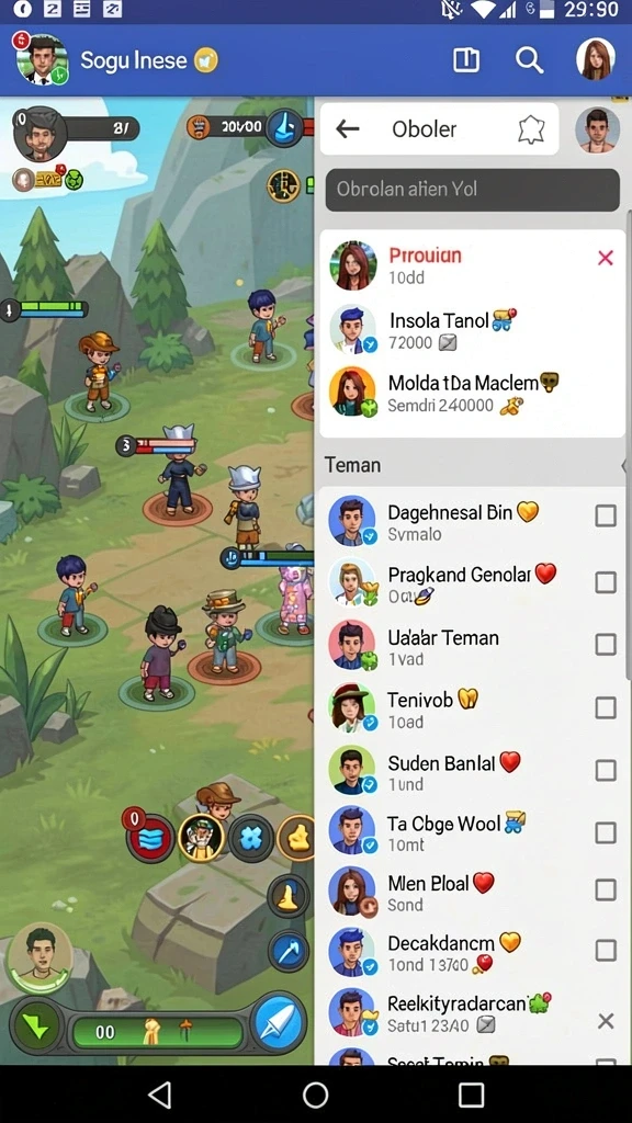 Screenshot 66k nomor 3