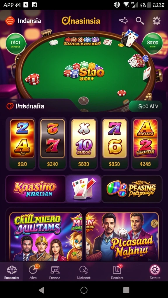 Screenshot 6svip nomor 2