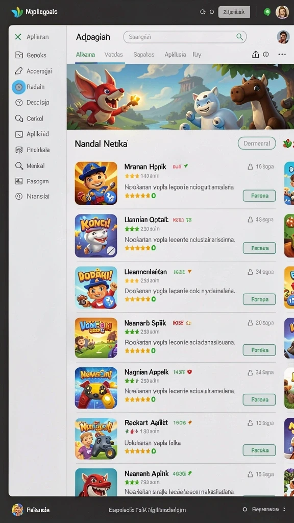 Screenshot 77singa nomor 1