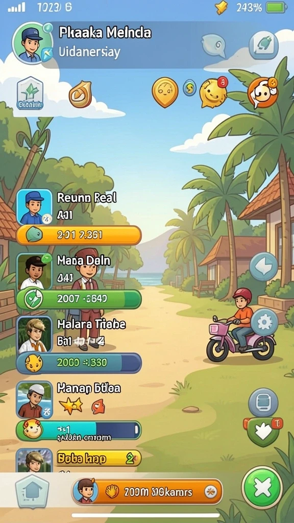 Screenshot 8svip nomor 2