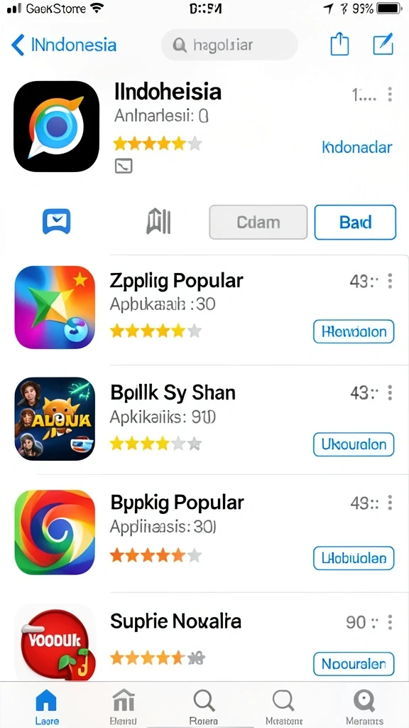 Screenshot 99luck99 nomor 1