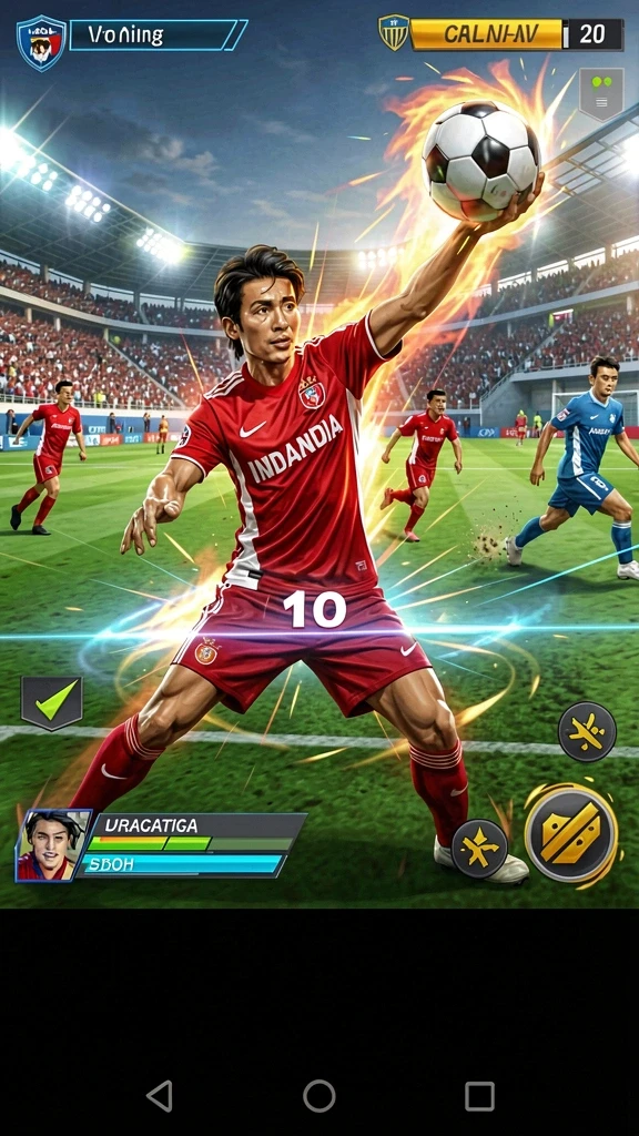 Screenshot a777game nomor 2
