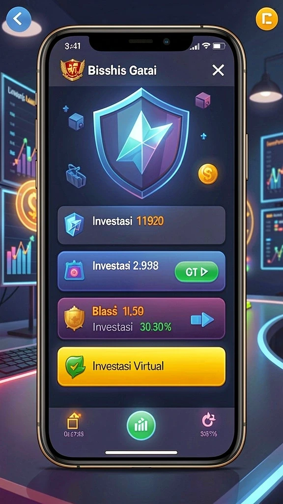 Screenshot a777game nomor 3