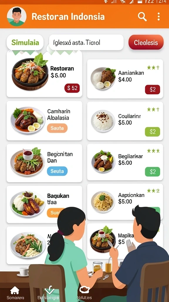 Screenshot agenjitu nomor 1