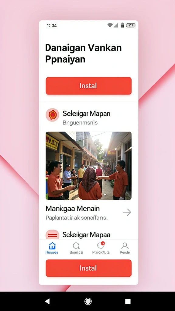 Screenshot ajaib88 nomor 1