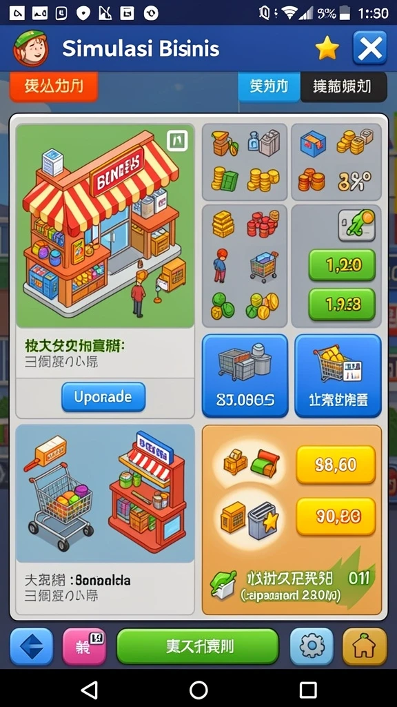 Screenshot bigcor78 nomor 1