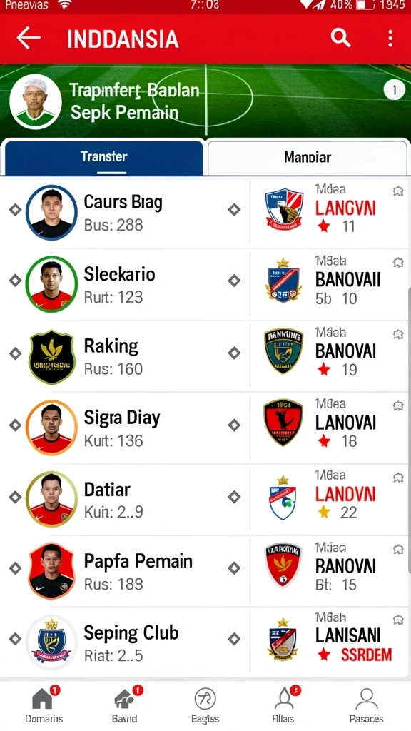 Screenshot biolabet nomor 1