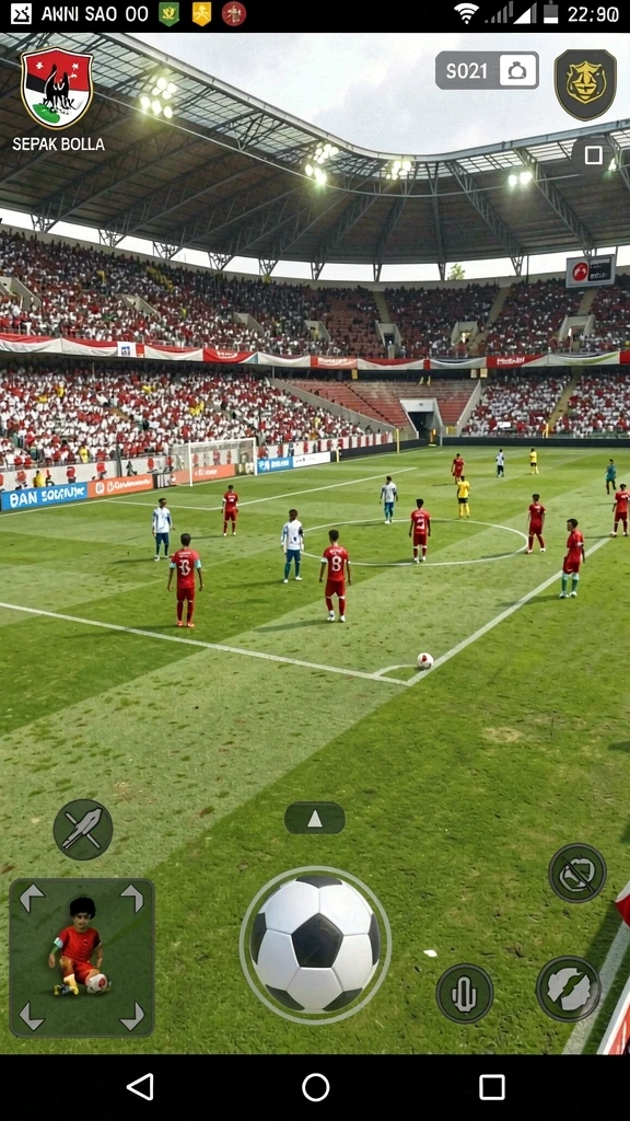 Screenshot biolabet nomor 2