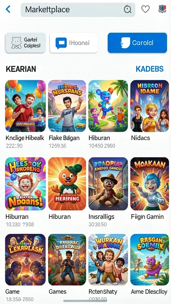 Screenshot cash777 nomor 2