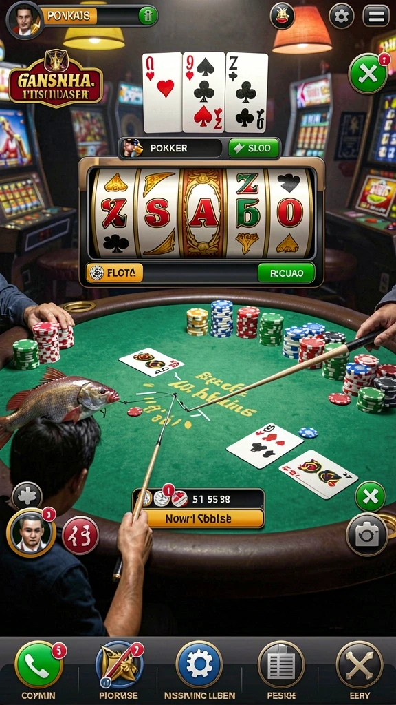 Screenshot cash777 nomor 3