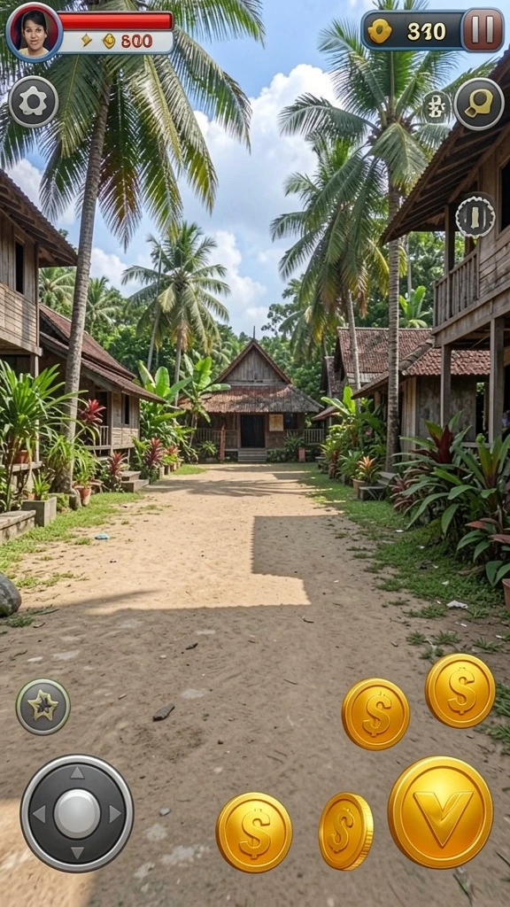 Screenshot coin303 nomor 3