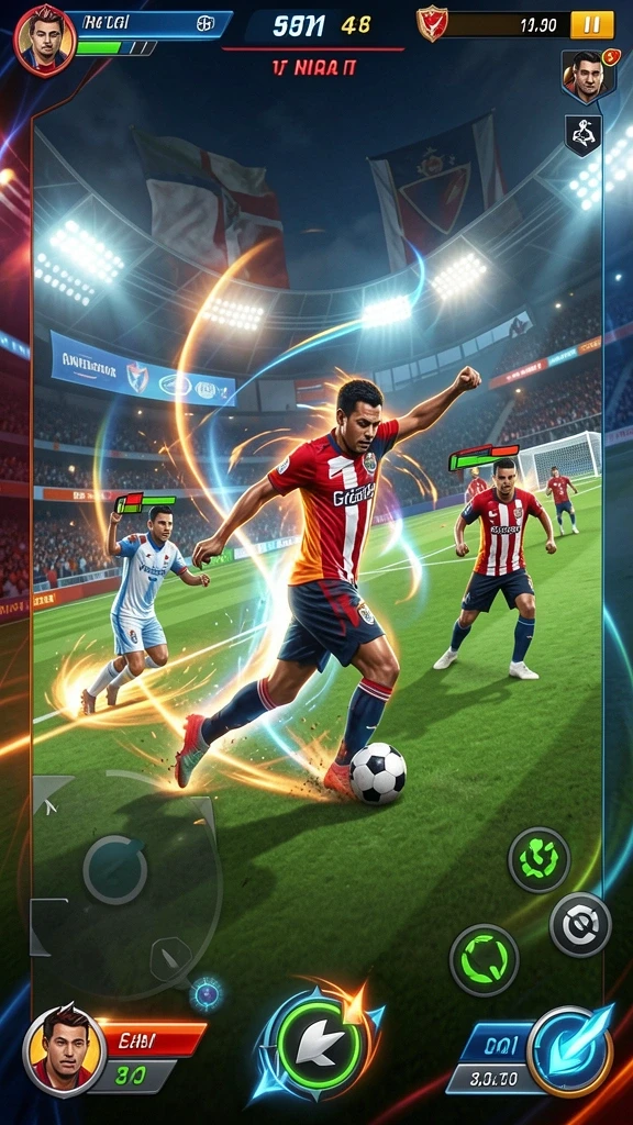 Screenshot cr7vip nomor 3