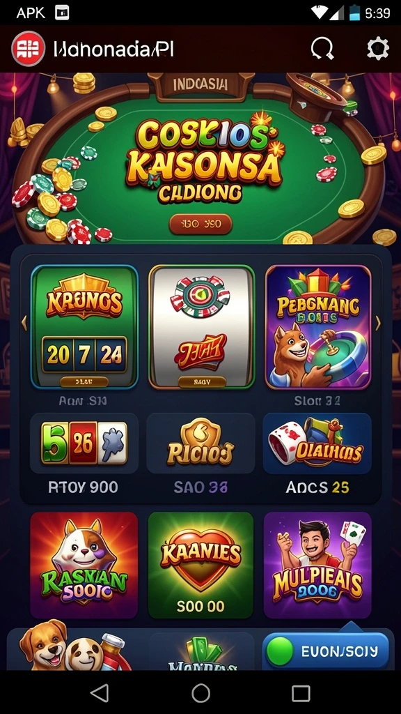 Screenshot cuangila nomor 3