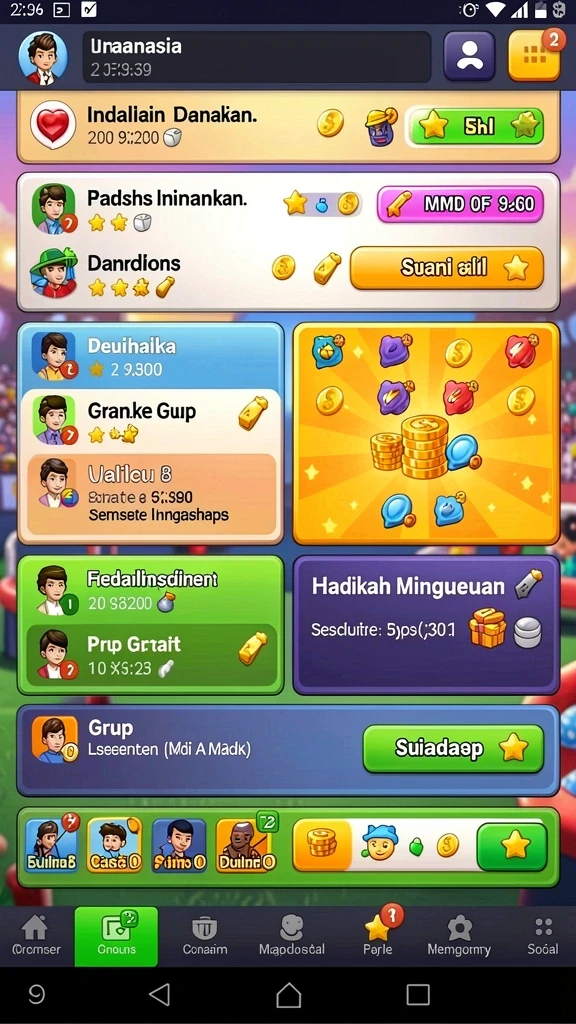 Screenshot dan777 nomor 1