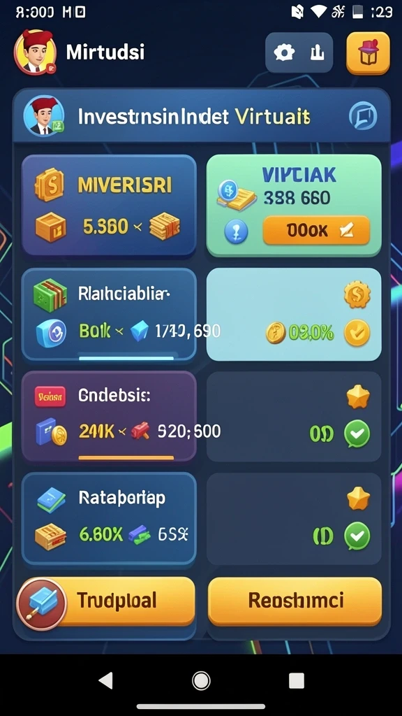 Screenshot depoxito nomor 3