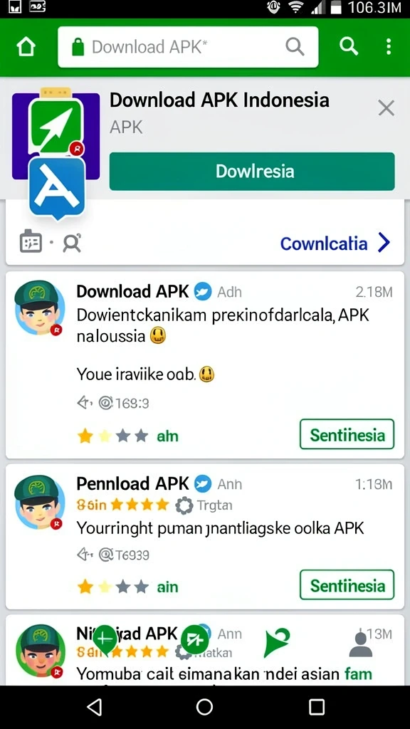 Screenshot dewa1000 nomor 1