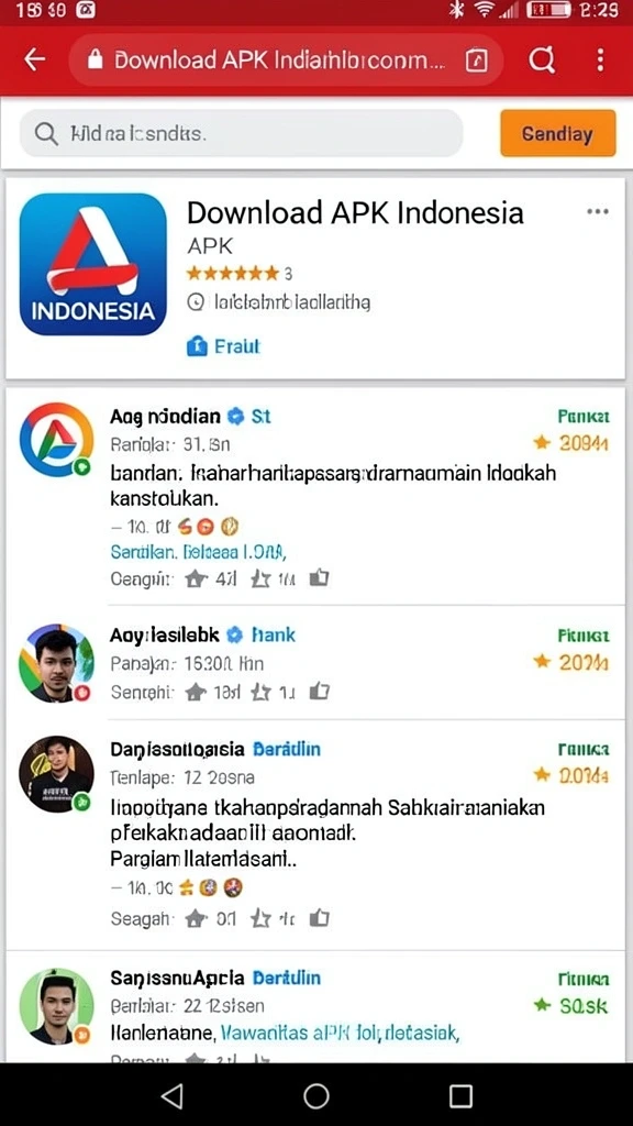 Screenshot dewanusa nomor 3