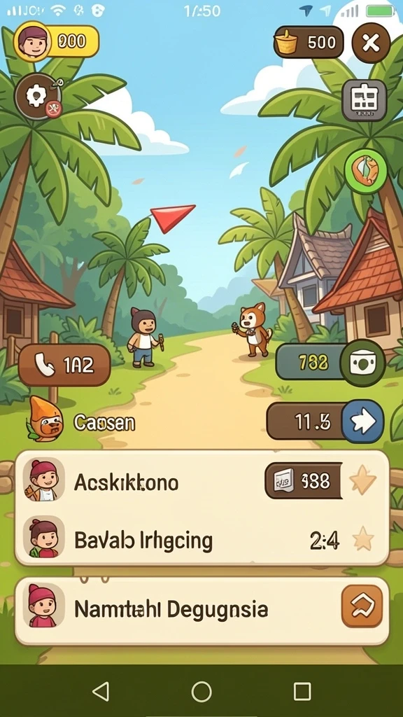 Screenshot dewaslot nomor 2