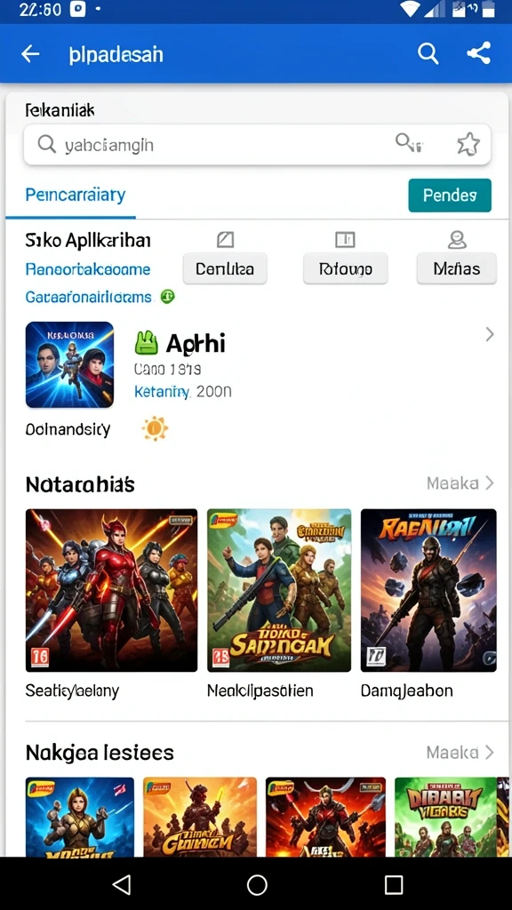 Screenshot dewaslot nomor 3