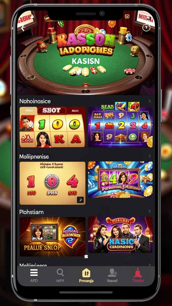 Screenshot dewitogel nomor 3