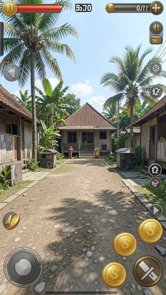 Screenshot dunia77 nomor 1