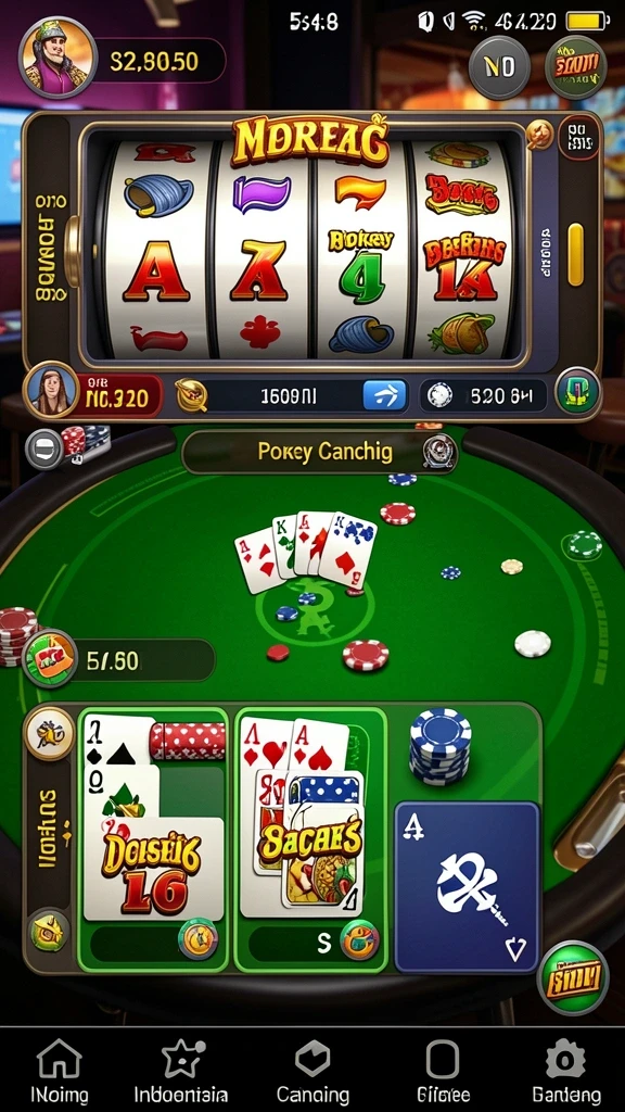 Screenshot emon777 nomor 3