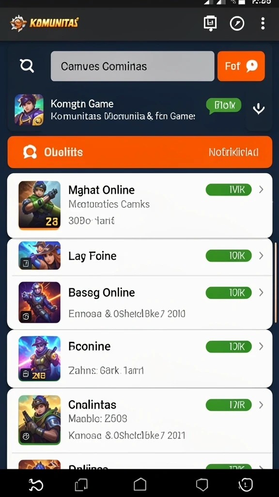 Screenshot empire88 nomor 2