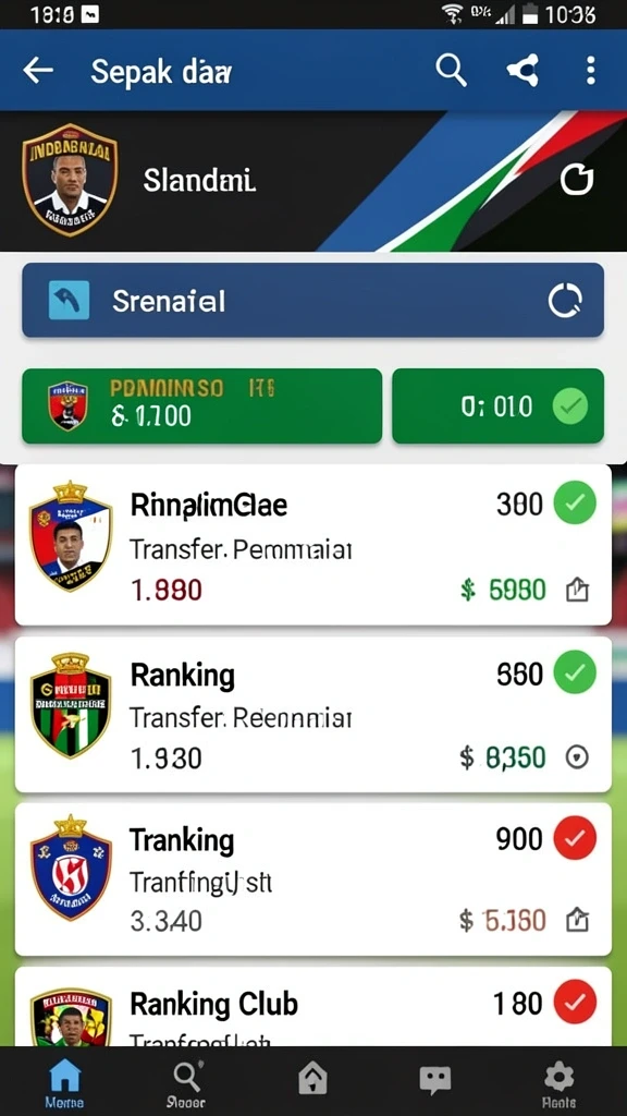 Screenshot fomototo nomor 1