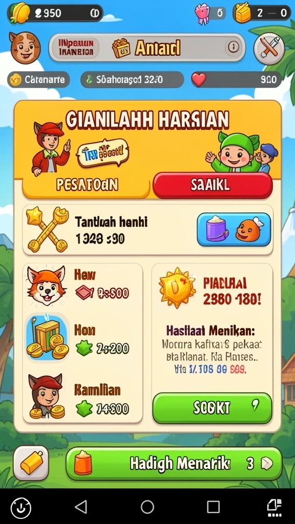 Screenshot god77 nomor 2