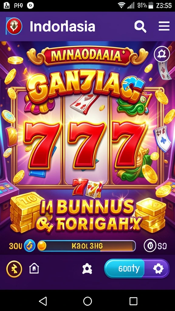 Screenshot gogo77 nomor 3