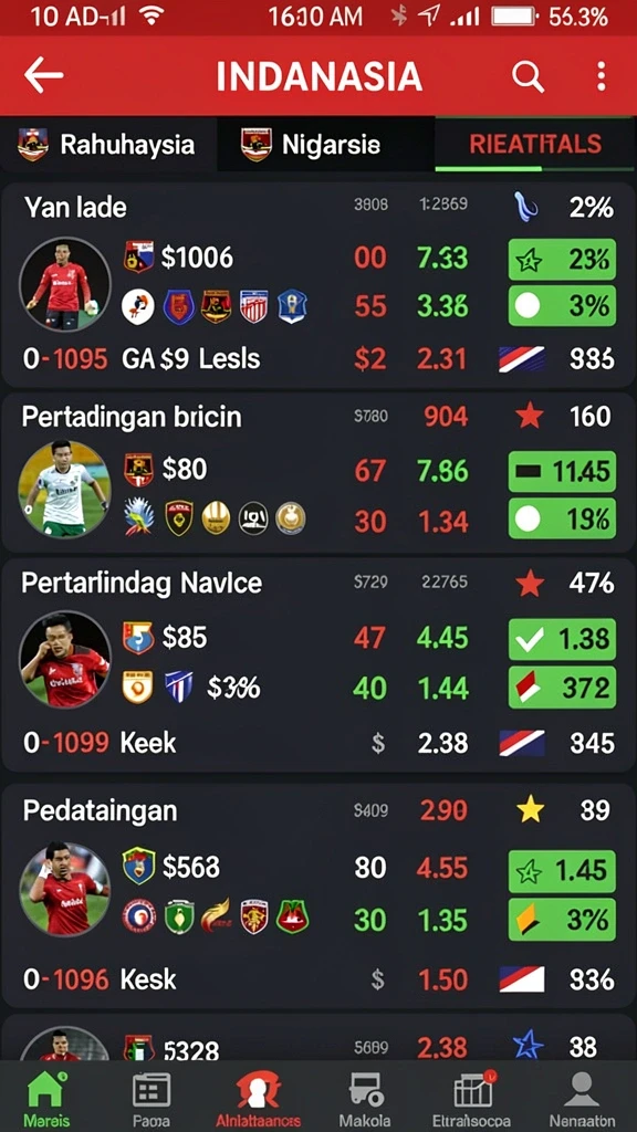 Screenshot hokitime nomor 2