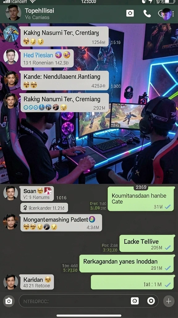 Screenshot idn789 nomor 3