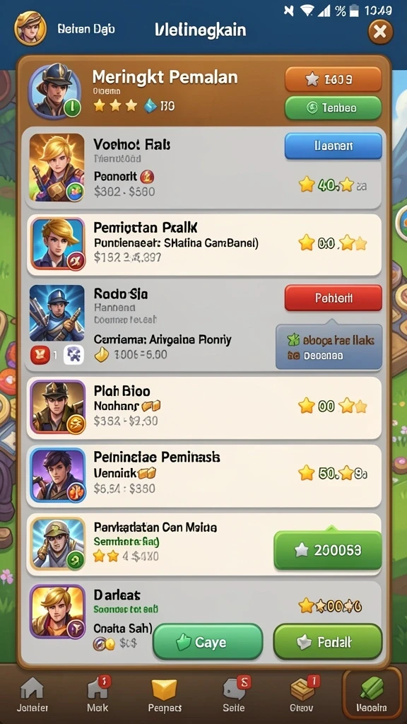 Screenshot idnscore nomor 1