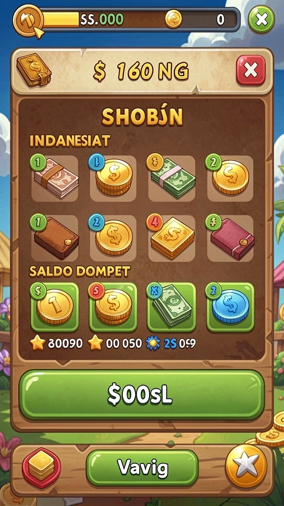 Screenshot indo777 nomor 1