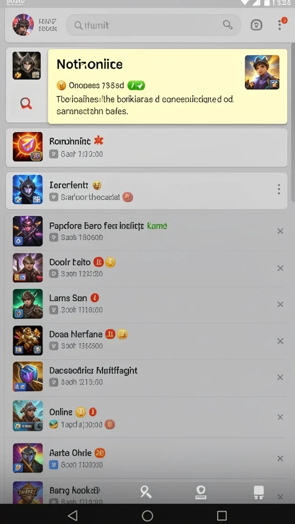 Screenshot indslot nomor 2