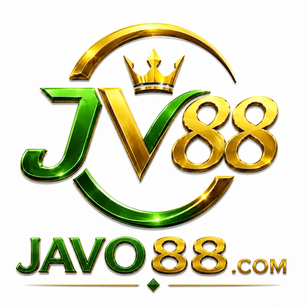 javo88 APK Resmi — ikon aplikasi