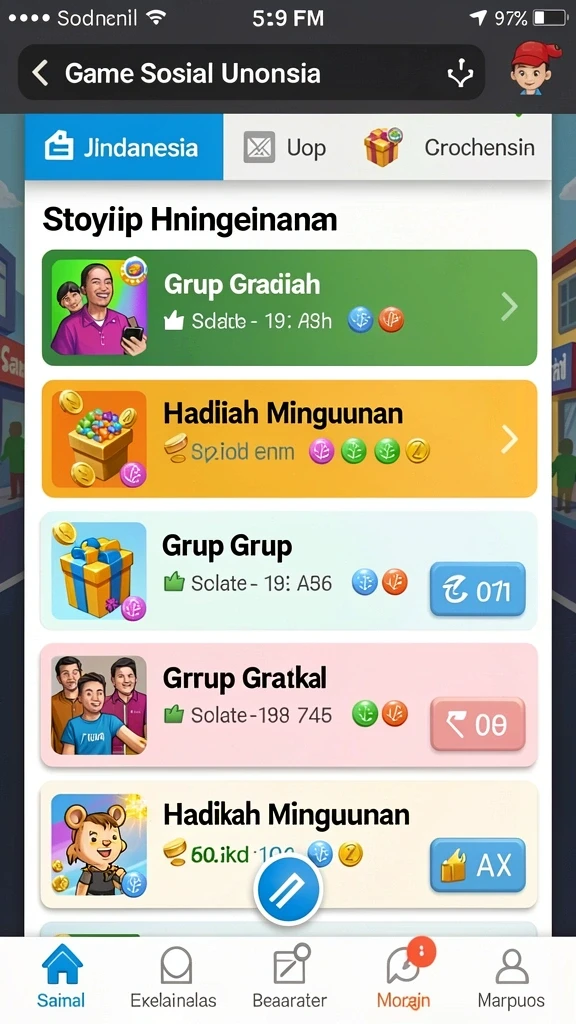 Screenshot joker11 nomor 2