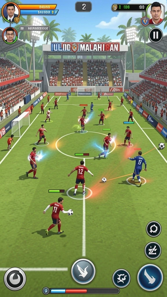 Screenshot joss188 nomor 1