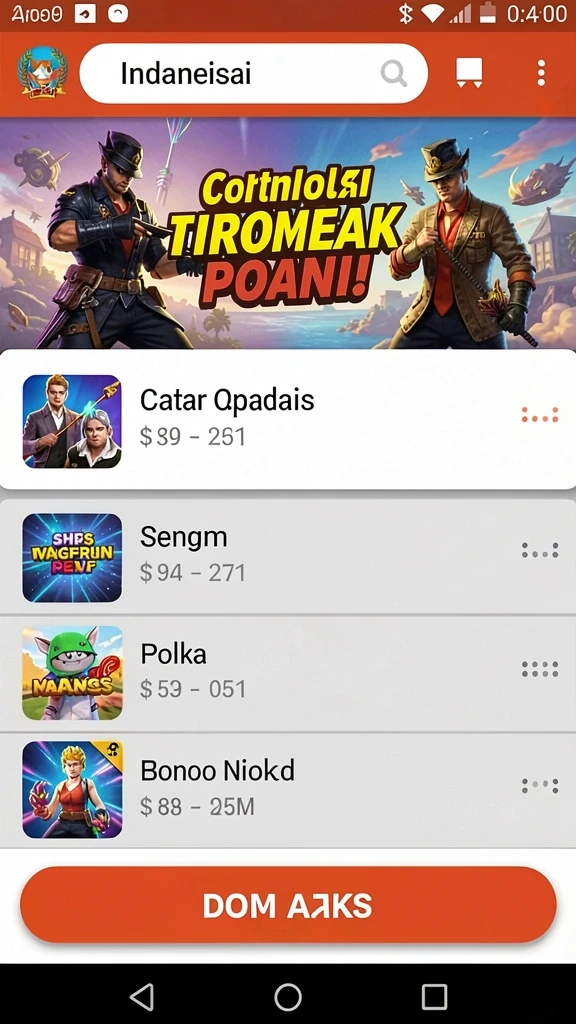 Screenshot juarago nomor 2