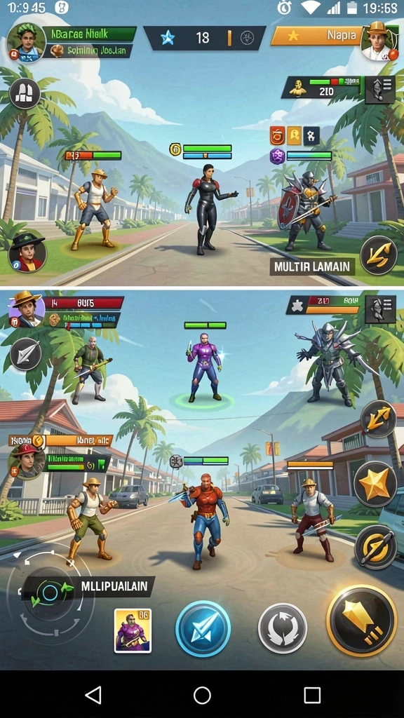 Screenshot judol303 nomor 3