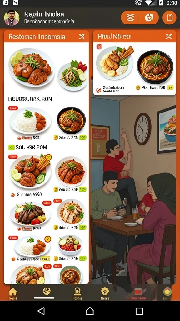 Screenshot kaisar888 nomor 1