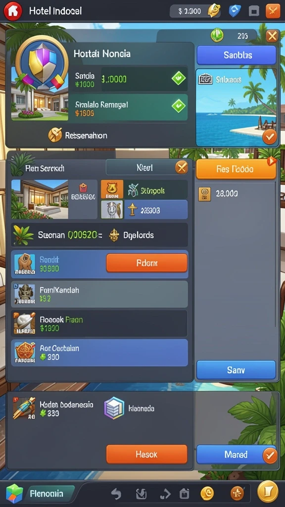 Screenshot kartutoto nomor 2