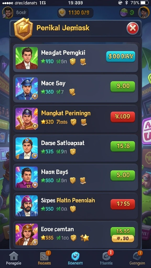 Screenshot koko11 nomor 3