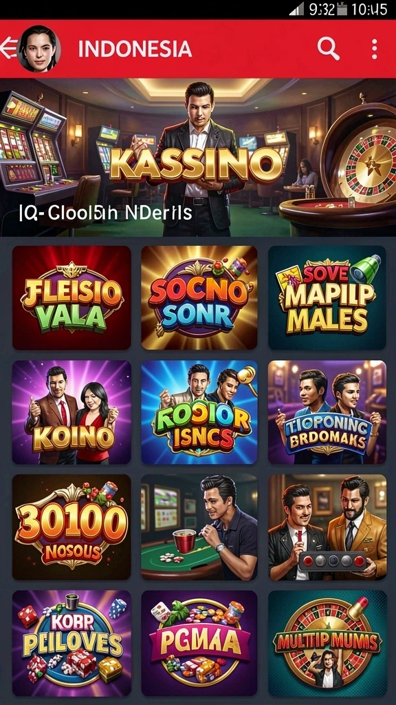 Screenshot kombo88 nomor 1