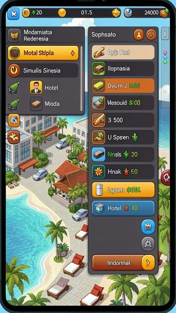 Screenshot kombo88 nomor 2