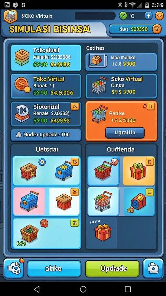 Screenshot kopi77 nomor 1