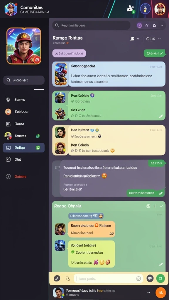 Screenshot kopi77 nomor 2